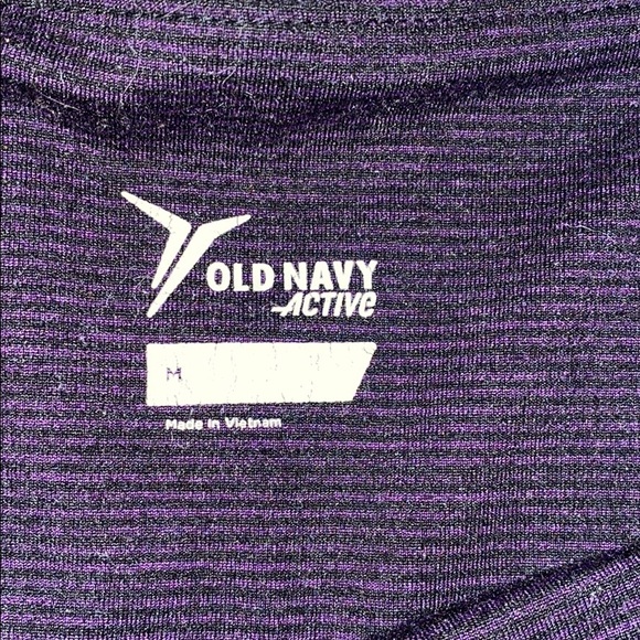 Purple Leggings - Picture 4 of 4